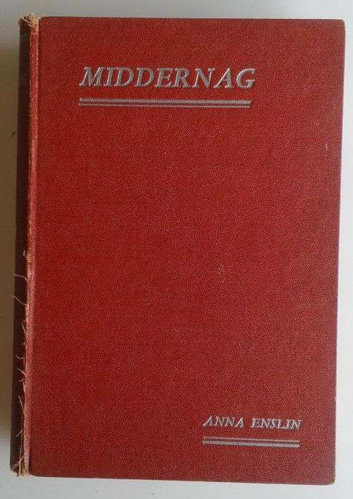 Middernag deur Anna Enslin