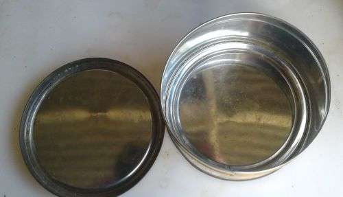 Pot O`Gold danish butter cookies tin