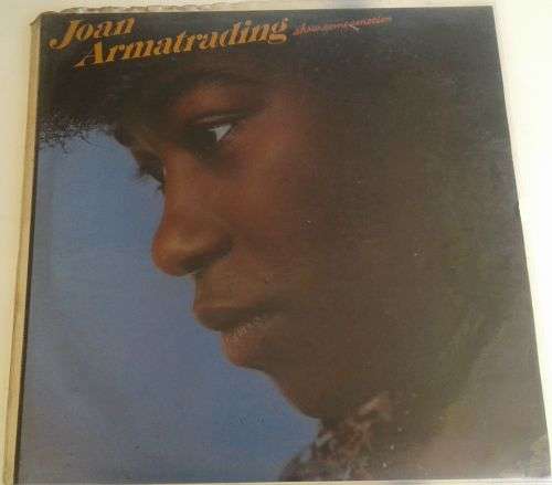 Show some emotion by Joan Armatrading
