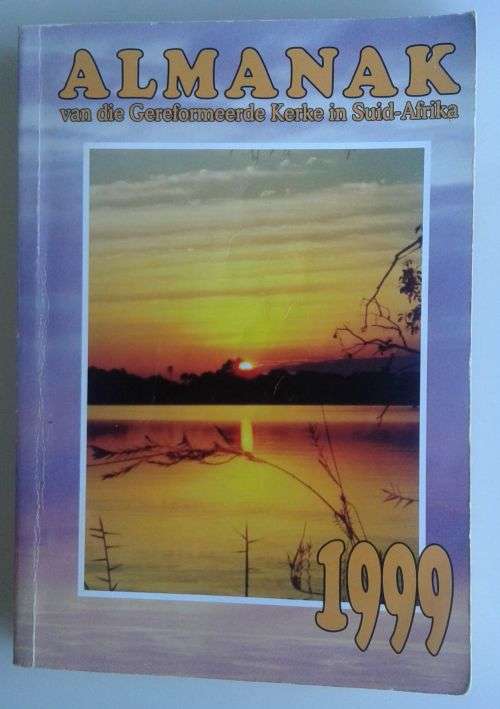 Almanak 1999