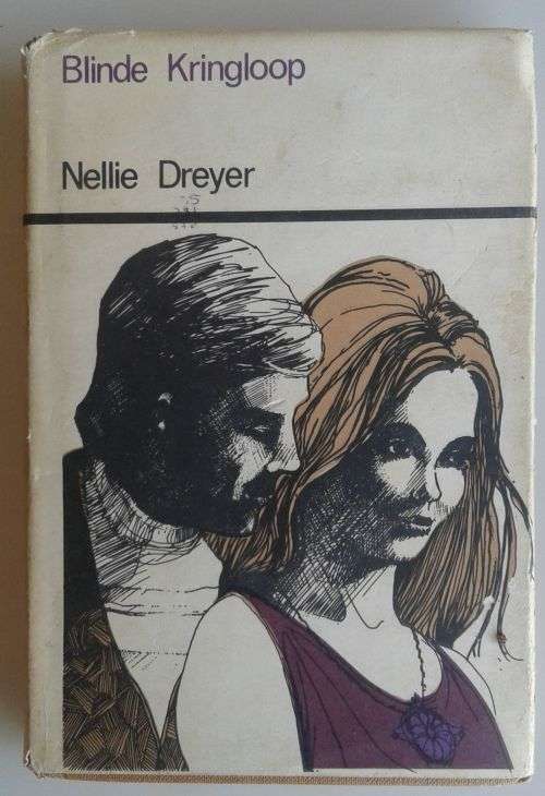 Blinde kringloop deur Nellie Dreyer