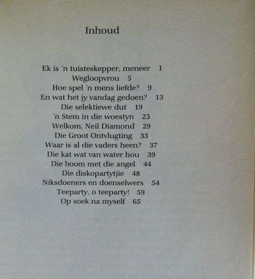 Waar is al die moeders heen deur Esme Mittner