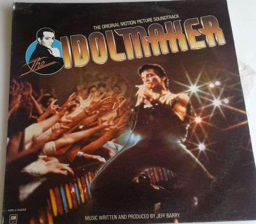 Idolmaker LP