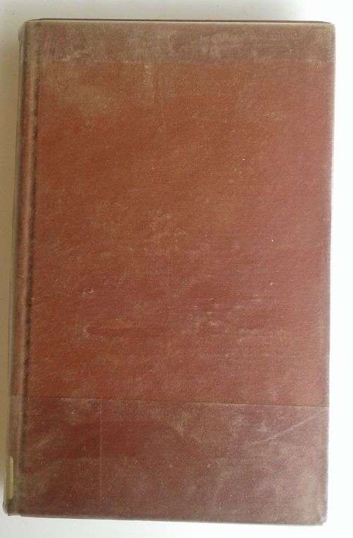 Marathon man by William Goldman