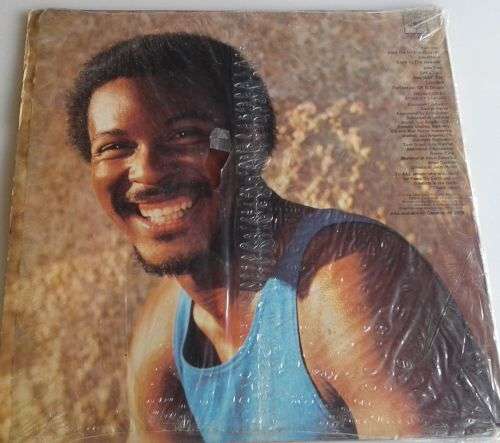 Marathon by Rodney Franklin LP