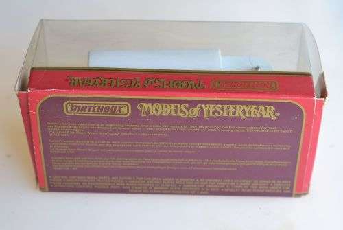 Models of Yesteryear Chubb`s safe deposits