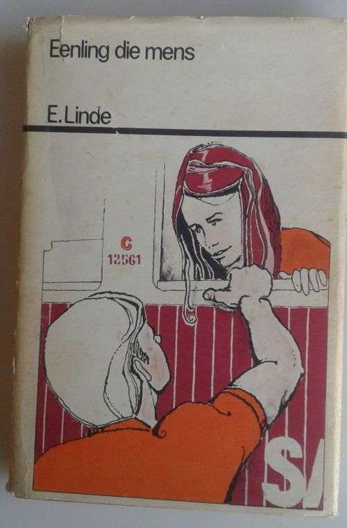 Eenling die mens deur E Linde