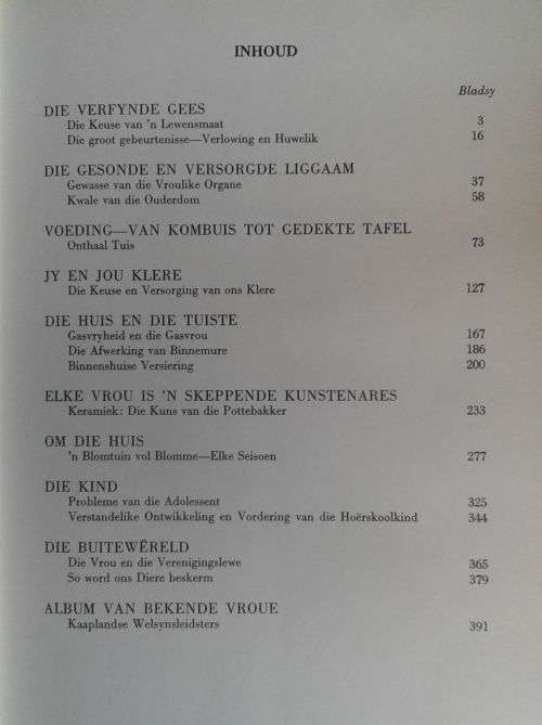 Die vrou deel 5