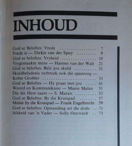 Vrede