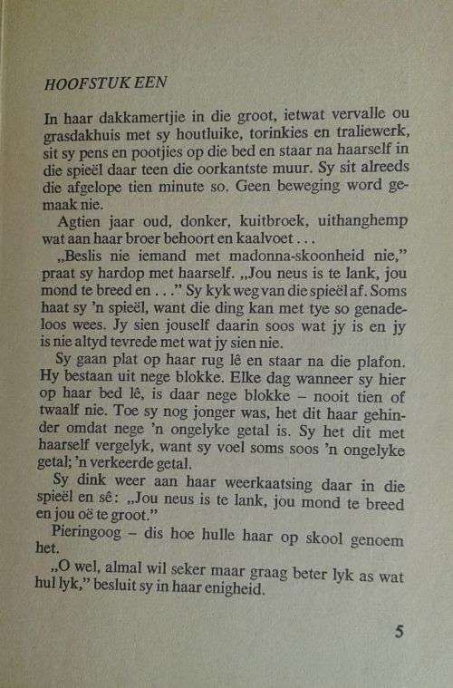 Waar die reenboog buig deur CF Beyers-Boshoff