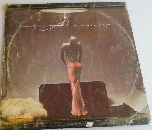 Baby it`s me by Diana Ross LP