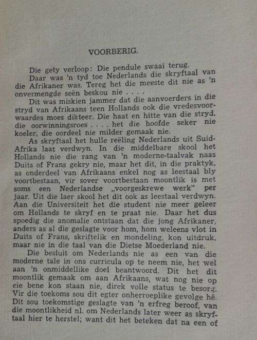 Land en zee (Nederlandse verhale vir Afrikaanse skole) deur SJ du Toit 1941