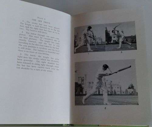 Cricket for schools by JT Hankinson