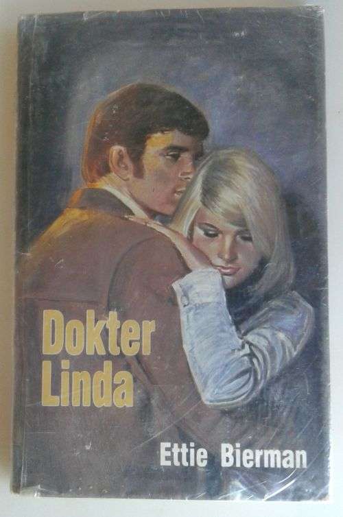 Dokter Linda deur Ettie Bierman