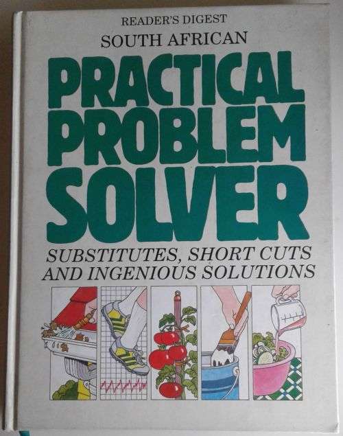 South African practical problem solver