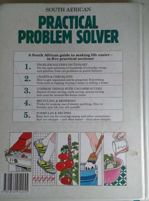 South African practical problem solver