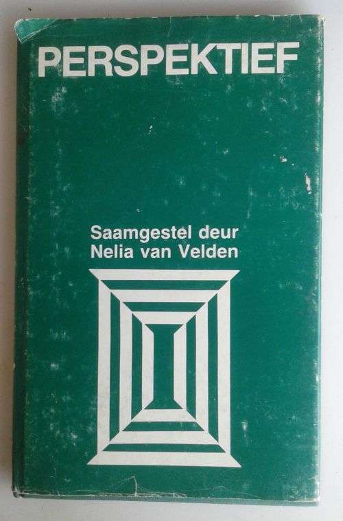 Perspektief deur Nelia van Velden