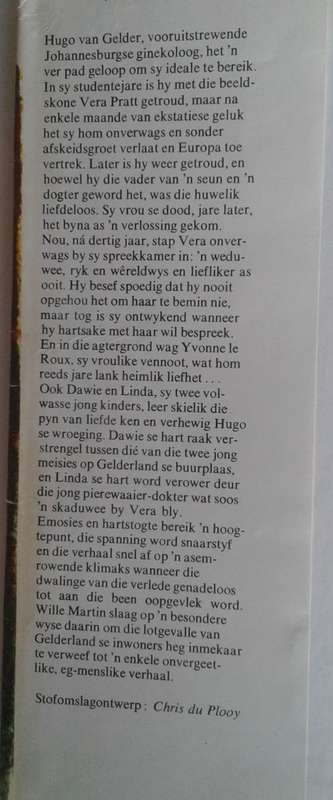 Trots van Gelderland deur Wille Martin