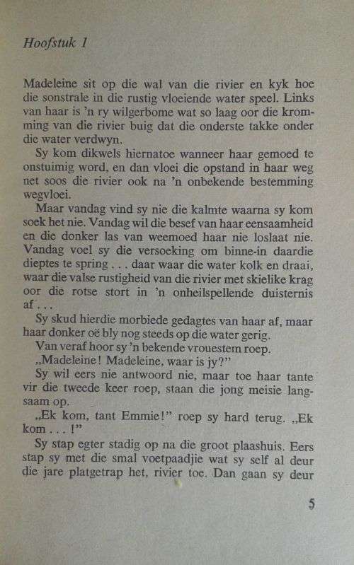 Gee my die herinnering deur Ela Spence