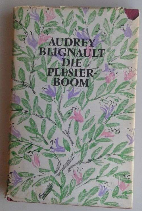 Die plesierboom deur Audrey Blignault