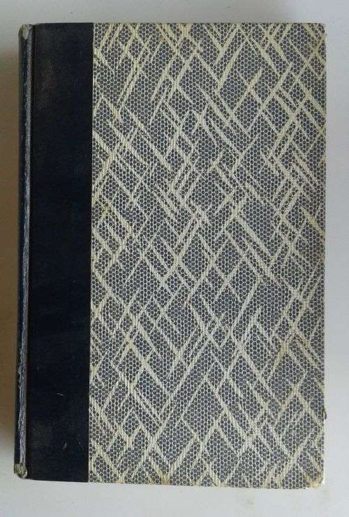 Treasure Island by Robert Louis Stevenson