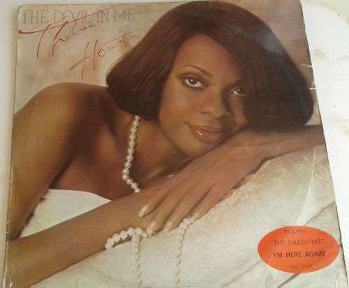 The devil in me by Thelma Houston