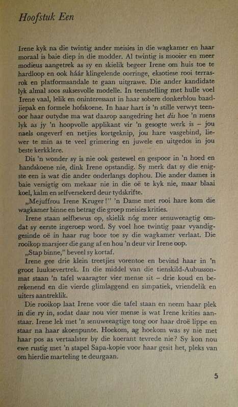 Met vlieende vaandels deur Ettie Bierman