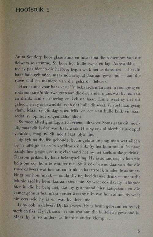 Bruid van die goudveld deur Izak van der Westhuizen