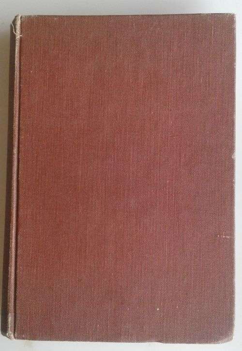 Piet Kolonel and his men by "tweede in bevel" Rare book