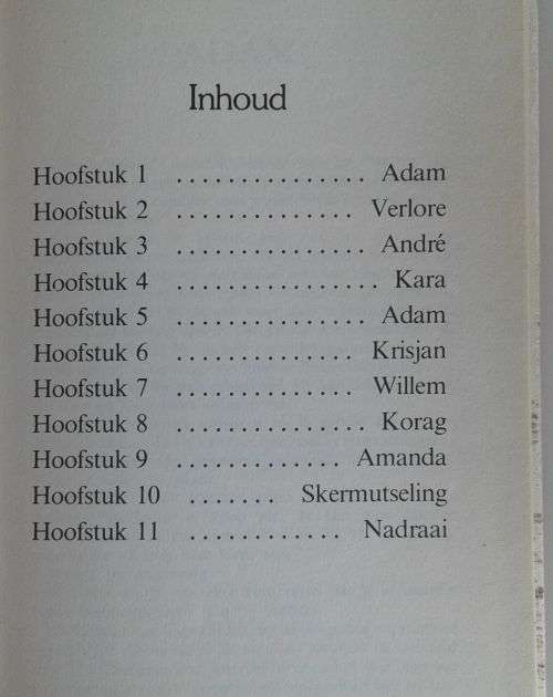 Die oorlewendes deur Johan Bredell