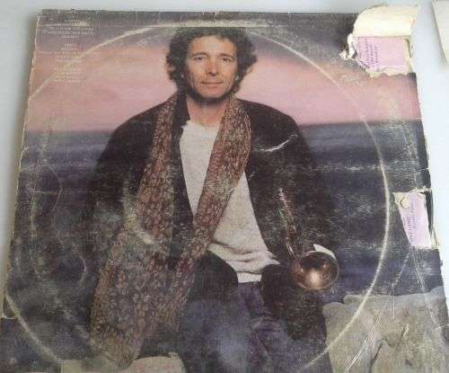Beyond by Herb Alpert LP