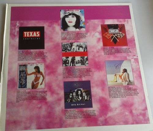 Popshop 44 LP