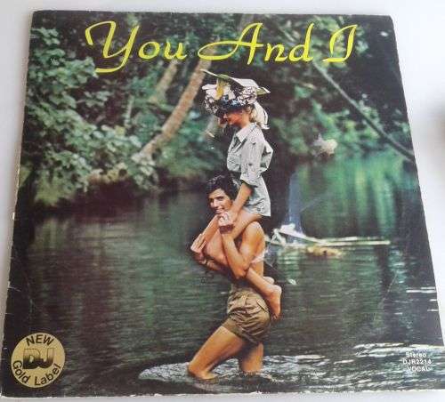 You and I LP