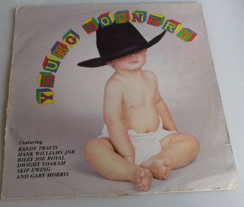 Young country LP