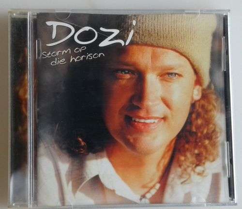 Storm op die horison - Dozi CD