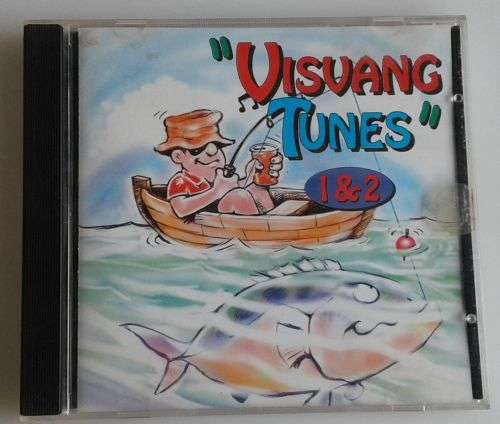 Visvang tunes CD