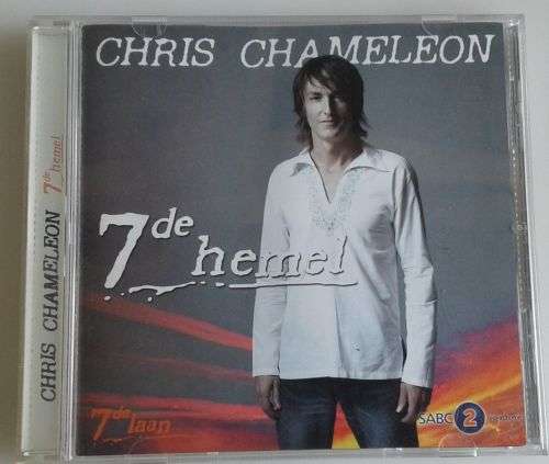 7de Hemel - Chris Chameleon CD