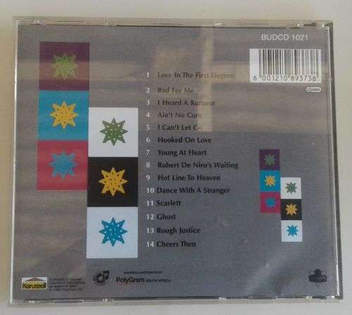 Bunch of hits - Bananarama CD