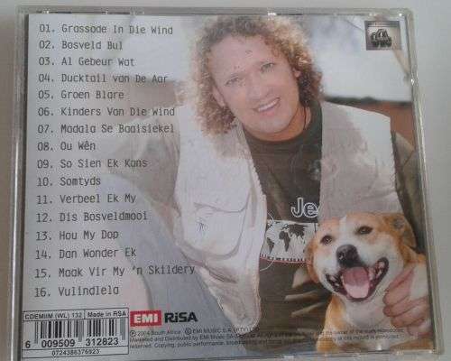 Kruispad - Dozi CD