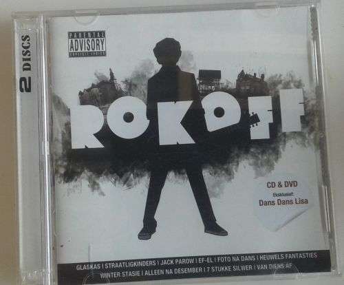 Rokoff 2CD