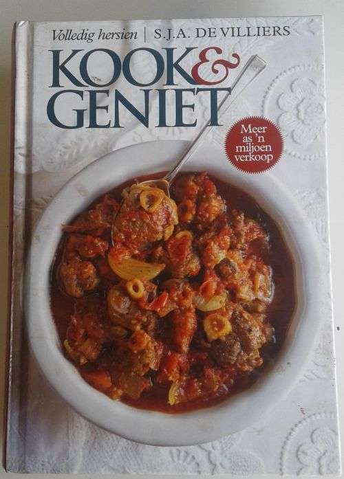 Kook Geniet