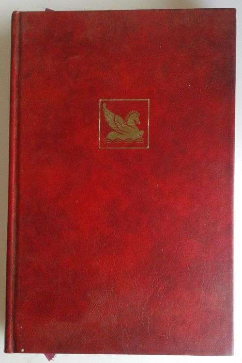 Reader`s digest condensed book: The scarlet thread, King of the wild, What was good about today,
