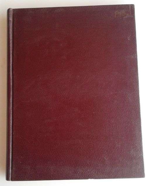 The Crucible vol 18 January 1965 (SA Boilermakers society)