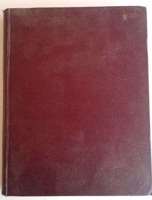 The crucible vol 21 January 1968 (SA Boilermakers` society)