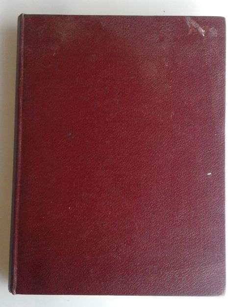 The crucible Vol 23 January 1970 (SA Boilermakers` society)