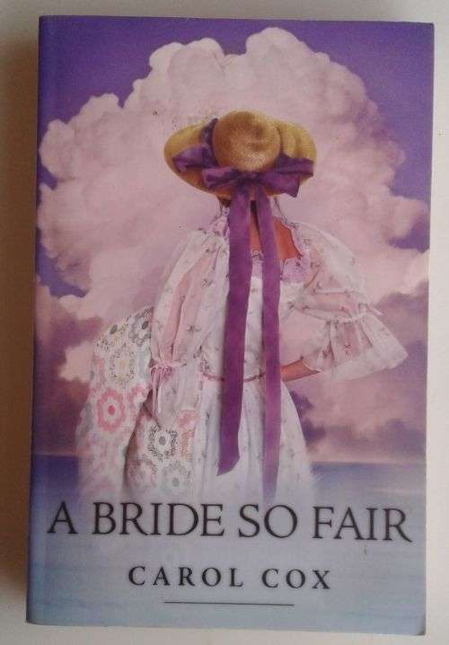 A Bride so fair by Carol Cox
