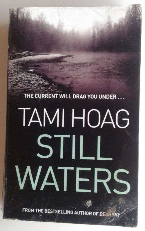 Still waters by Tami Hoag
