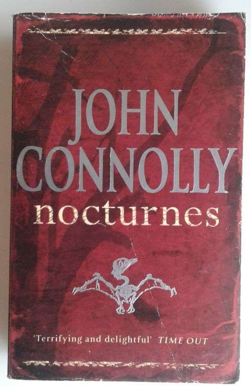 Nocturnes by John Connolly