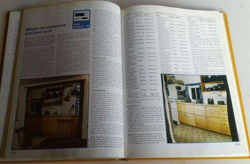 Golden homes - 19 volumes