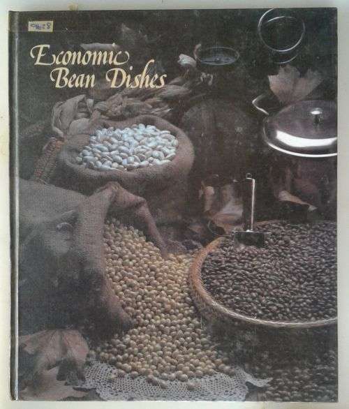 Economic bean dishes